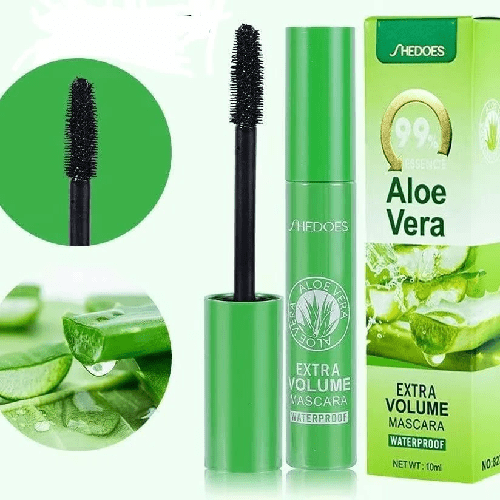 ALOE VERA mascara
