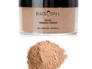 Black Opal - Poudre de finition Soft Velvet True Color