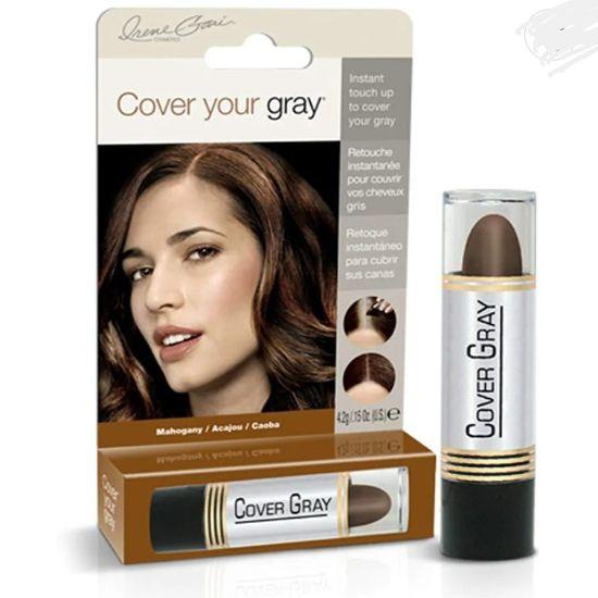 Cover your gray, Acajou