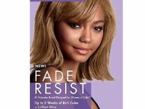 DARK & LOVELY, coloration, fade resist, bronze doré 379, 1 application. 8.90chf