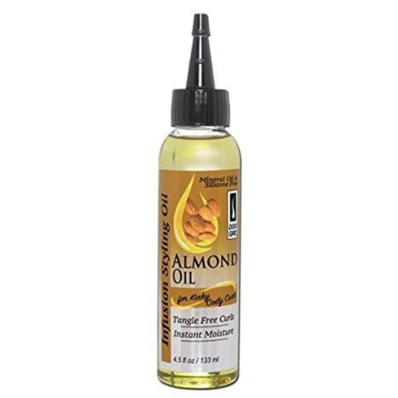 DOO GRO Almond oil