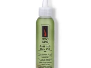 DOO GRO Anti itch hair oil 133ml