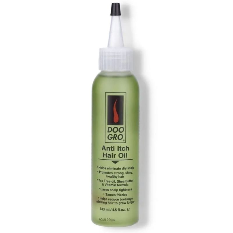 DOO GRO Anti itch hair oil 133ml