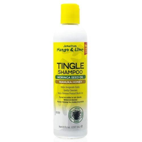 Jamaican mango & Lime