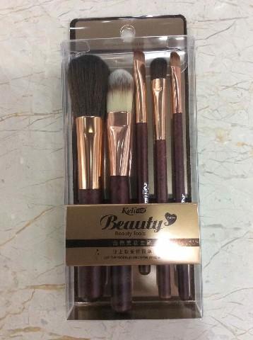 Set pinceau maquillage