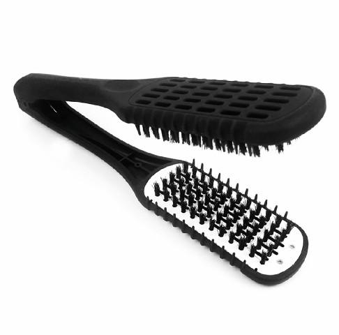 brosse à poils de sanglier