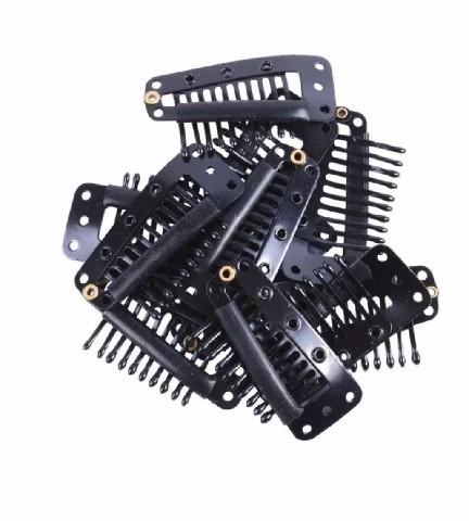 clips pour band extension, 6pcs