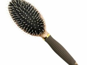 brosse à cheveux