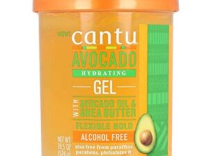 CANTU GEL HYDRATANT