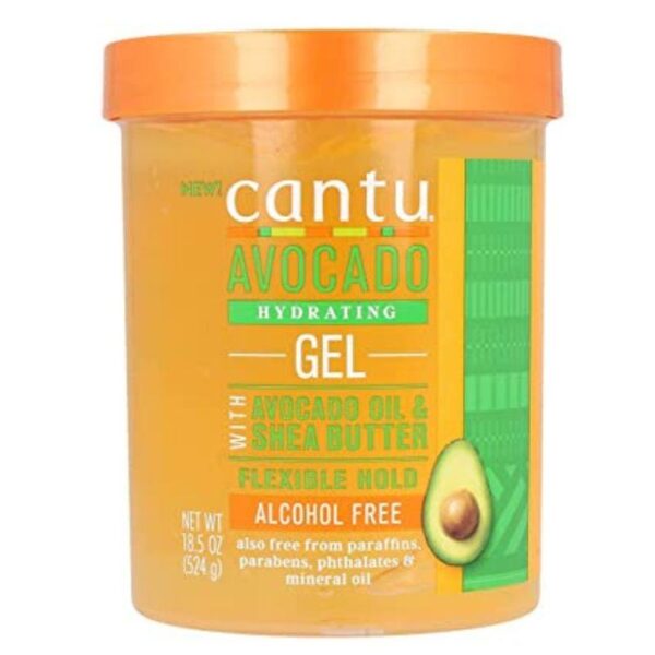 CANTU GEL HYDRATANT