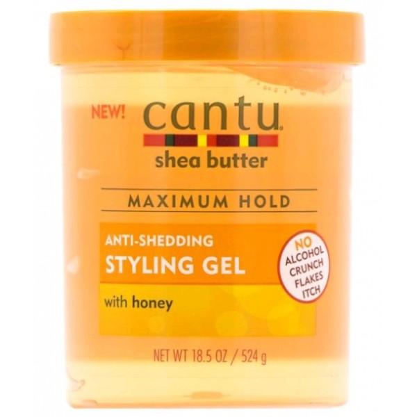 CANTU gel