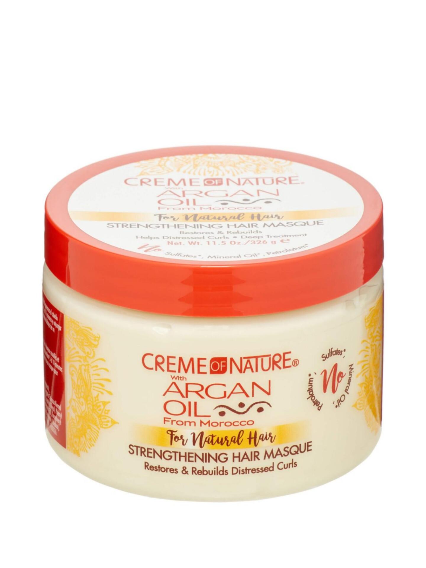 CREME OF NATURE