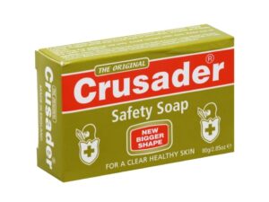 CRUSADER