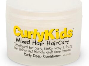 Curlykids
