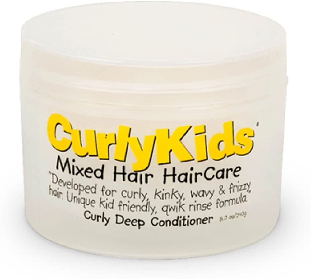 Curlykids
