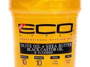 ECO STYLE Olive oil