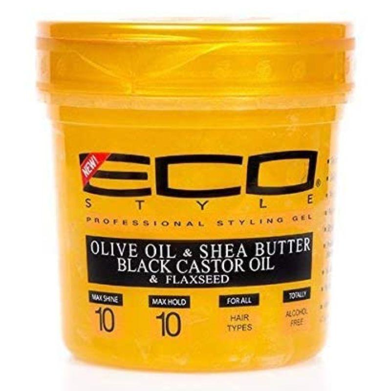 ECO STYLE Olive oil