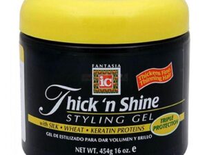 FANTASIA IC gel
