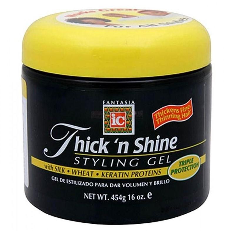 FANTASIA IC gel