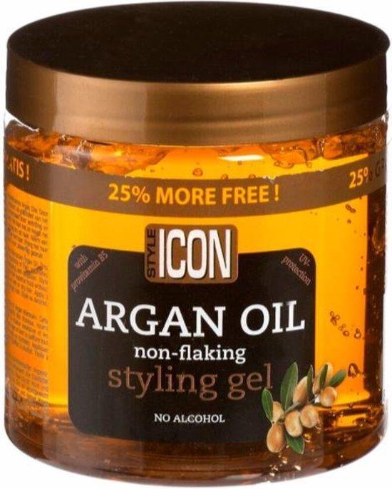 ICON Gel coiffant