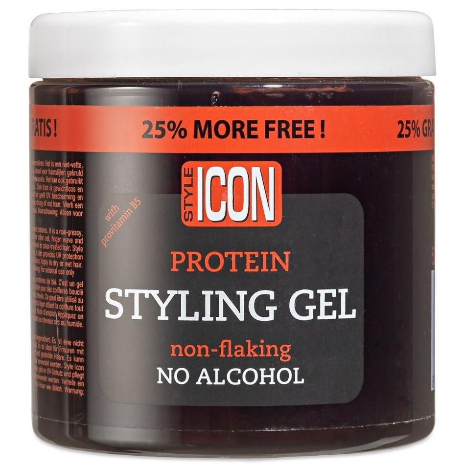 ICON Gel coiffant