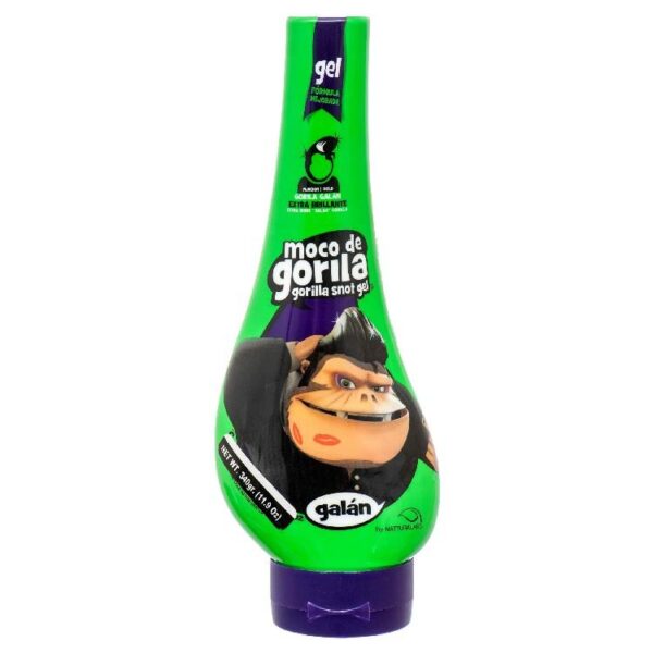 Moco de gorila