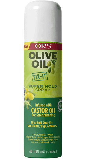 ORS OLIVE OIL