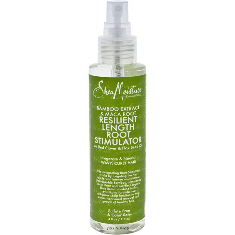 SHEA MOISTURE