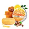 POLYGONUM MULTIFLORUM shampoo Bar savon solide,