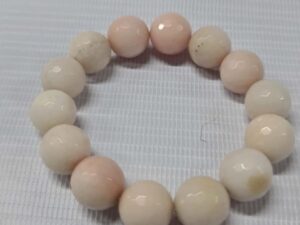 bracelet perle