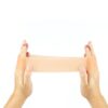 bandeau silicone élastique