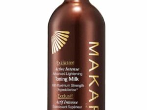 MAKARI Lait Corporel Tonifiant Exclusif 500ml