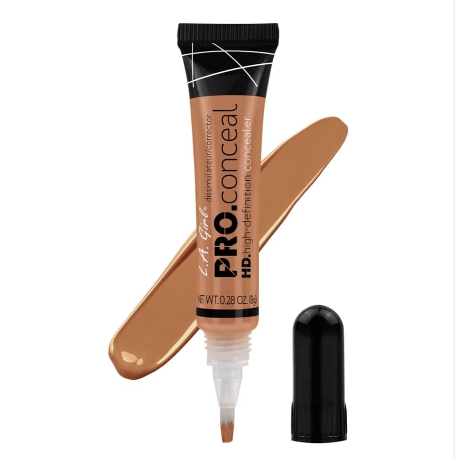 HD PRO.CONCEAL, 0.28oz(8g). Part 2