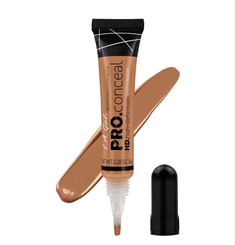HD PRO.CONCEAL, 0.28oz(8g).