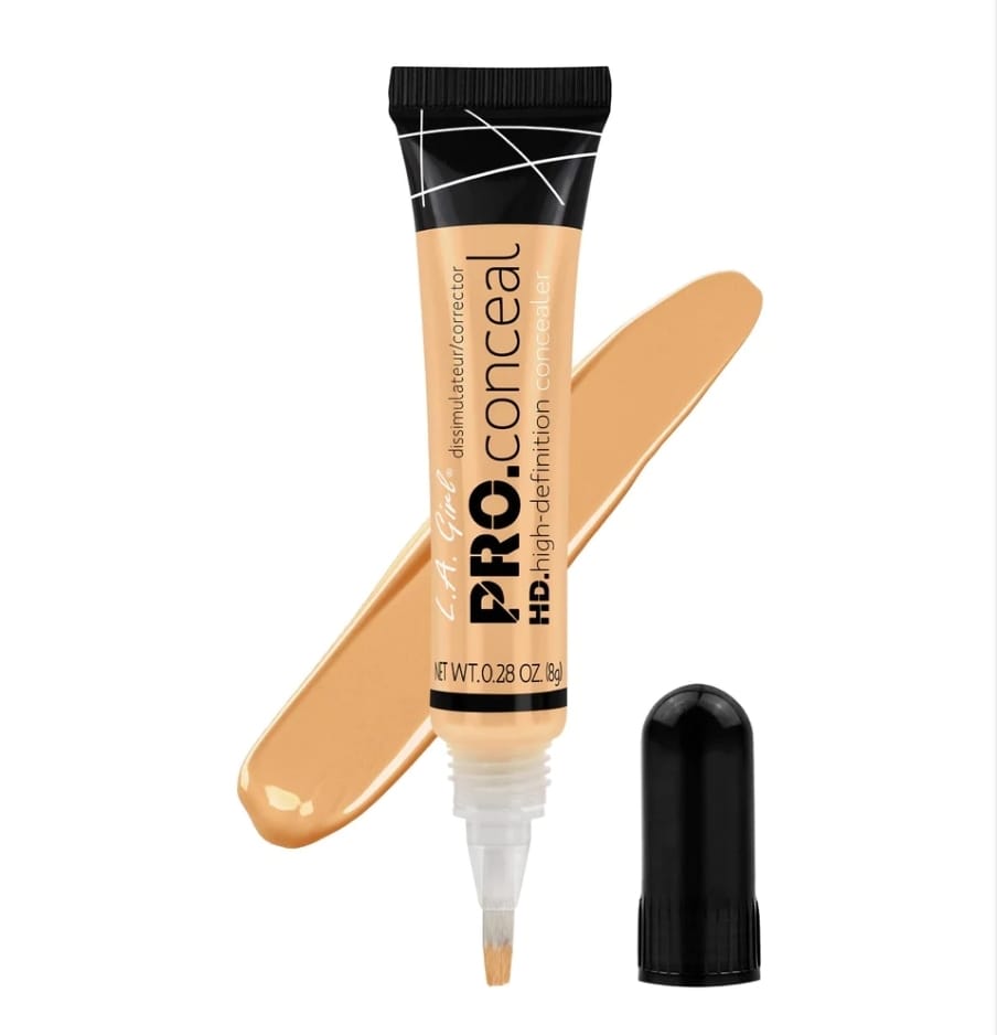 HD PRO.CONCEAL, 0,28 oz (8 g). Part 3