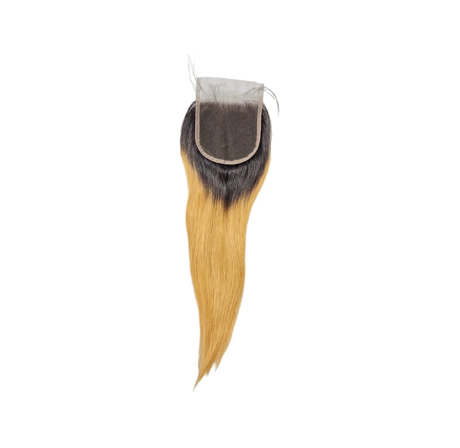 Closure 100% Naturelle, Part 5x5, 16"-40cm.
