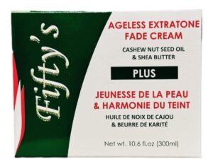 Ageless Extratone Fade Cream Classic Fifty`s.300ml