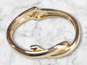 Bague reglable en couleur plaque or 18 carats,confortable et brillante,UDCR18